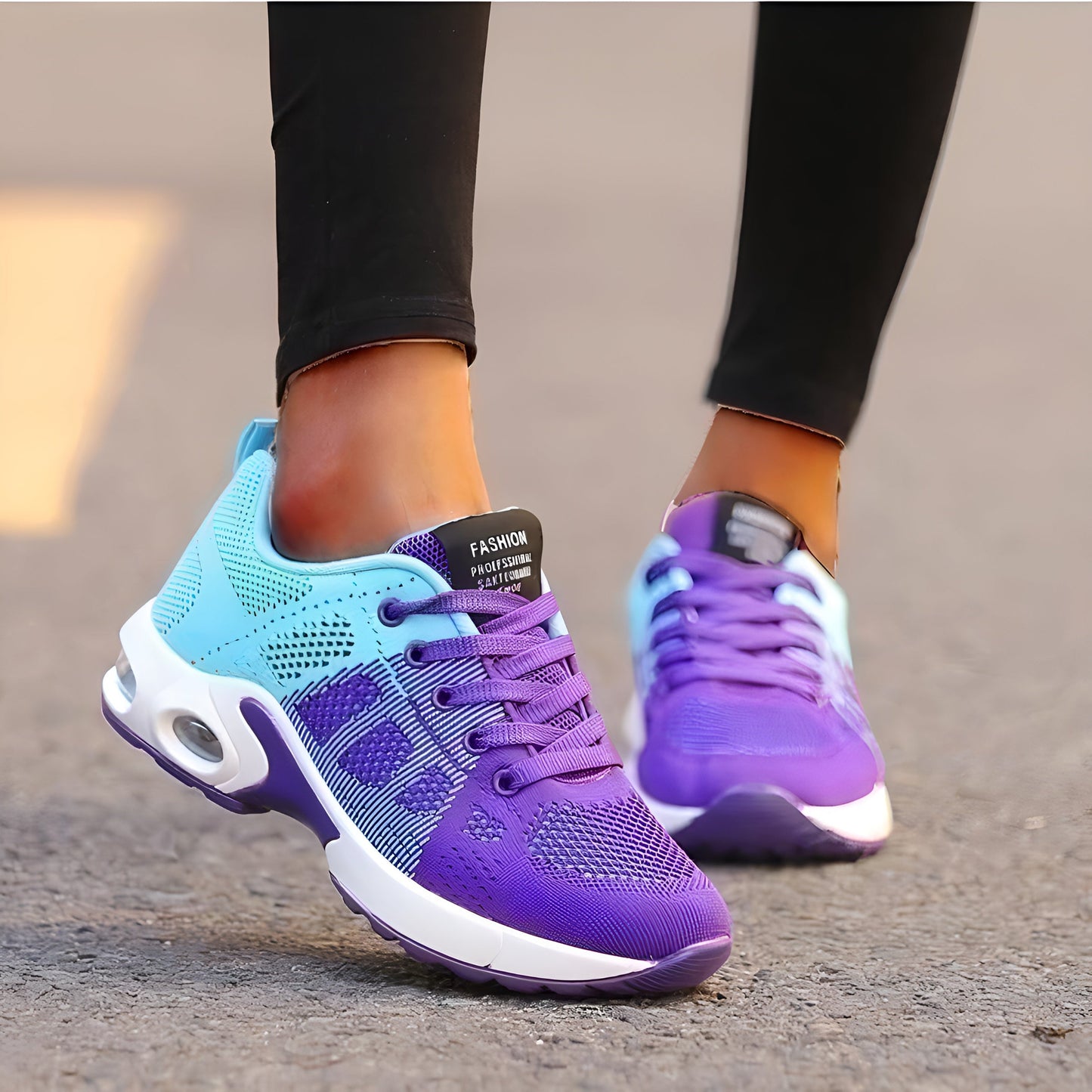 Streetwave Orthopedic Women's Shoes For Pain Free Walking And All Day Comfort For Sports And Leisure