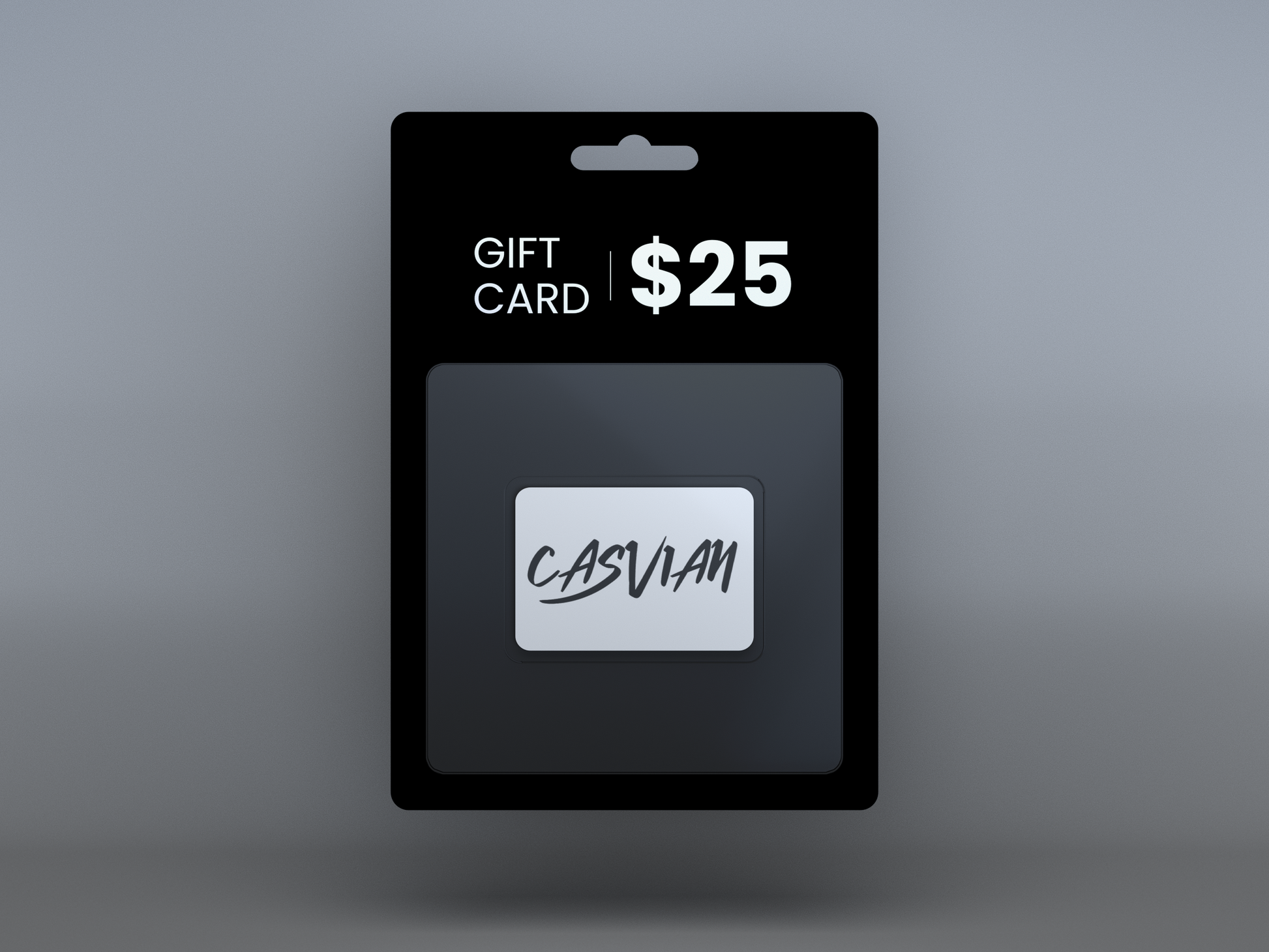 Free $25 Gift Card - Street-Wave