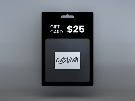 Free $25 Gift Card - Street-Wave