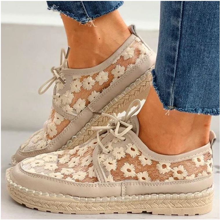 Orthopedic Shoes For Women Street-Wave Pain Free Walking With Supportive Comfort And Style