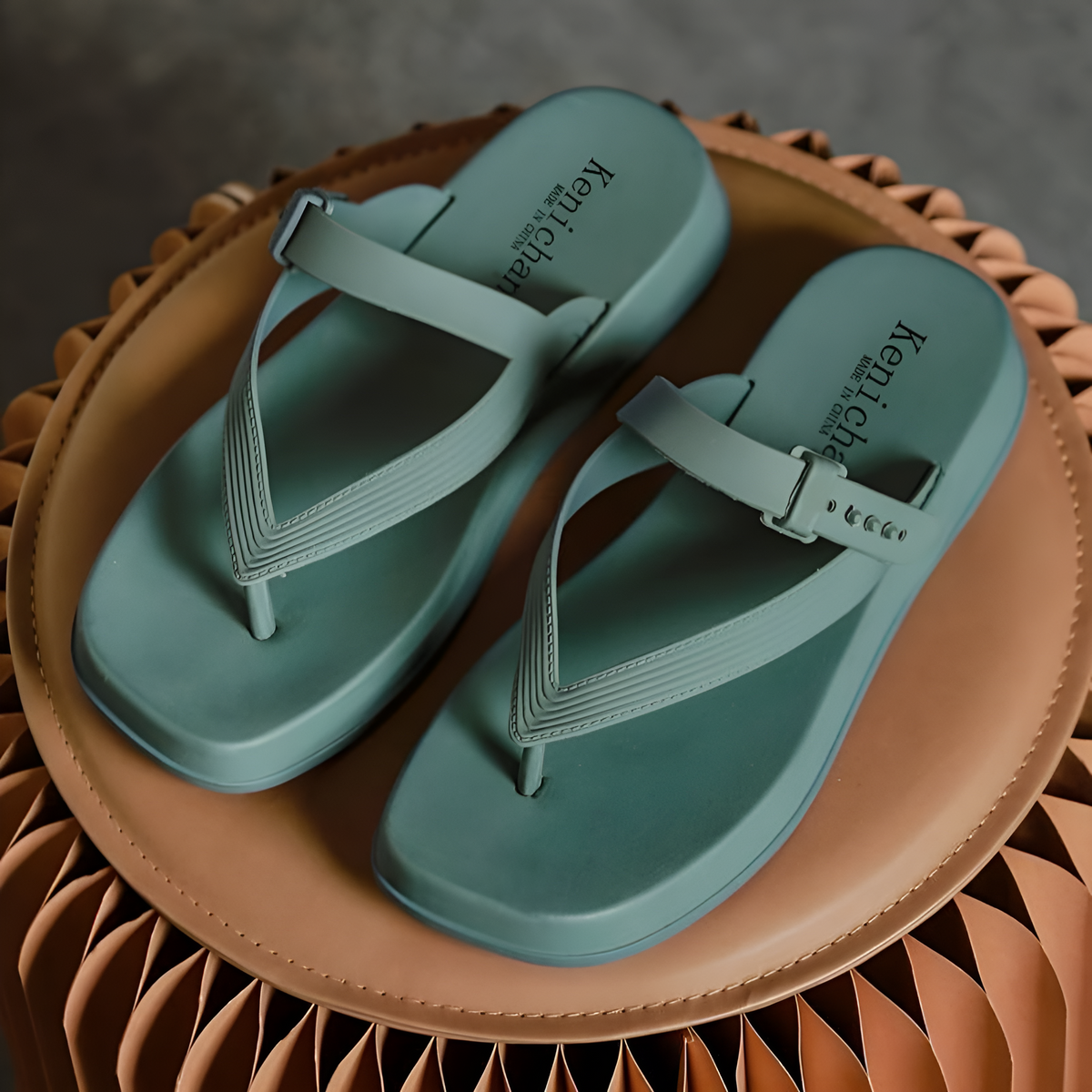 Street Wave Orthopedic Sandals For Women With Arch Support And All Day Comfort In Summer