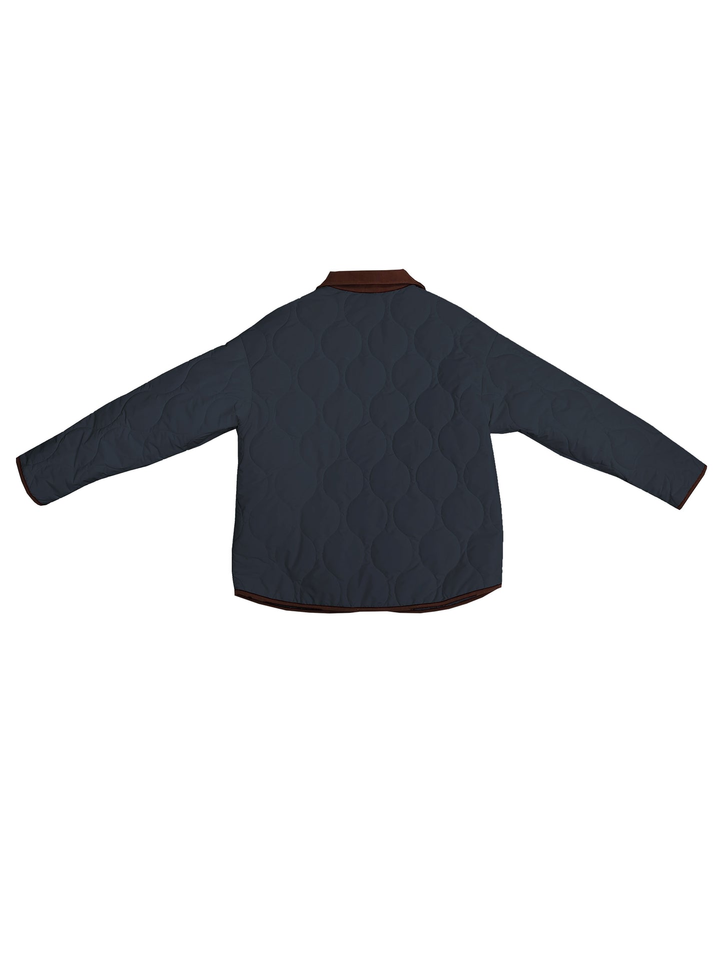 Street-Wave Women's Windproof Transitional Jacket For Spring Weather Everyday Style