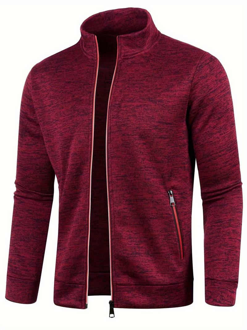 Streetwave Comfortable Vest For Men Lightweight Spring Layering Cozy Casual Wear