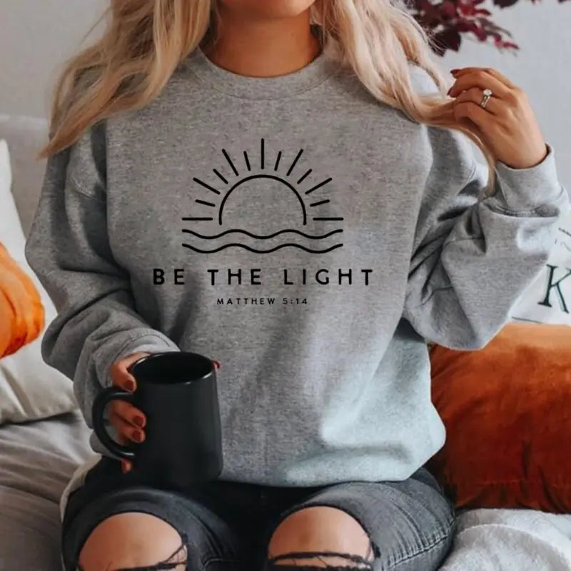 Sophie Sweatshirt Street-Wave Comfortable Inspiring Elegance For Women