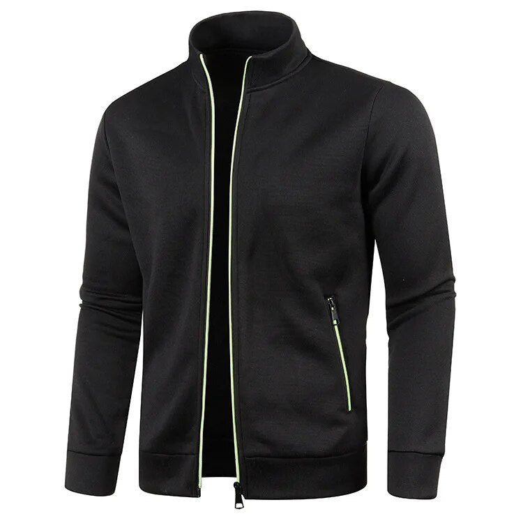 Street-Wave Cashmere Knit Vest For Men Classic Design Warmth And Style Premium Winter Cozy Layer