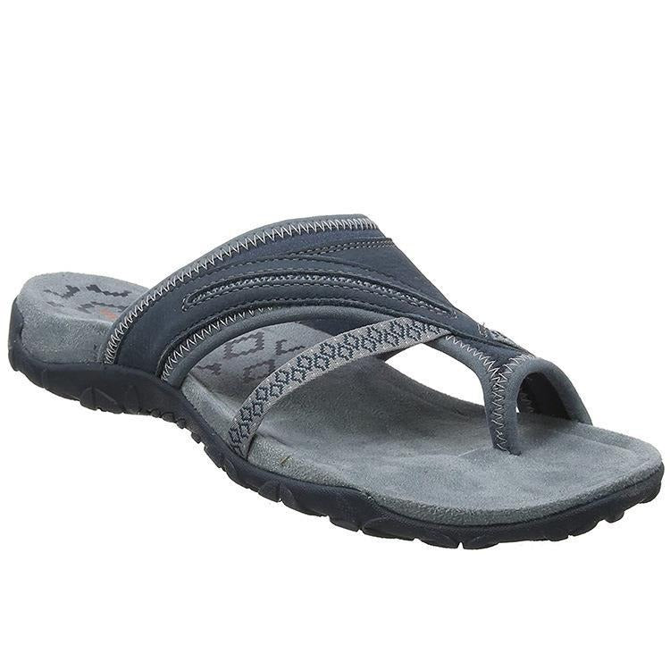 Women's Orthopaedic Slippers