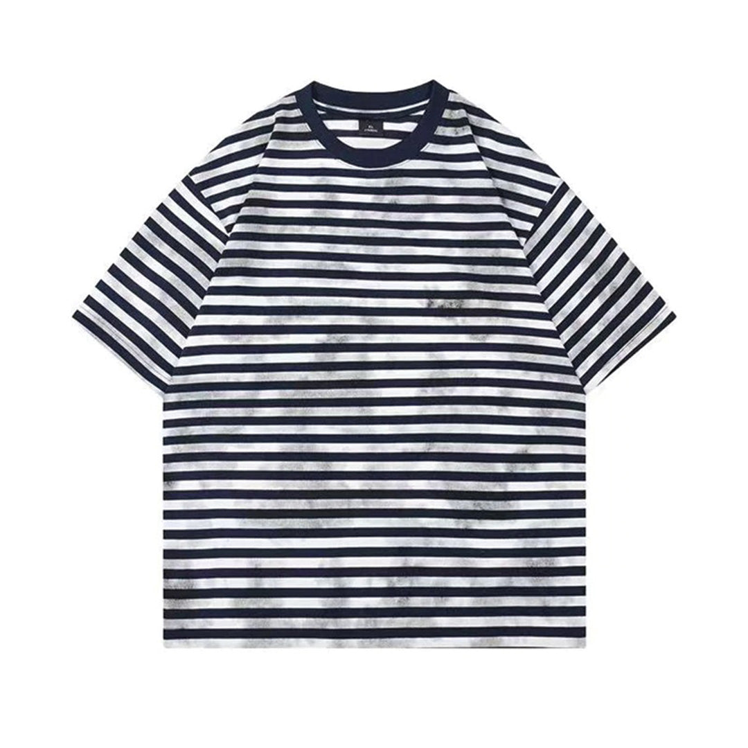 Bleach Trail Cotton Tee