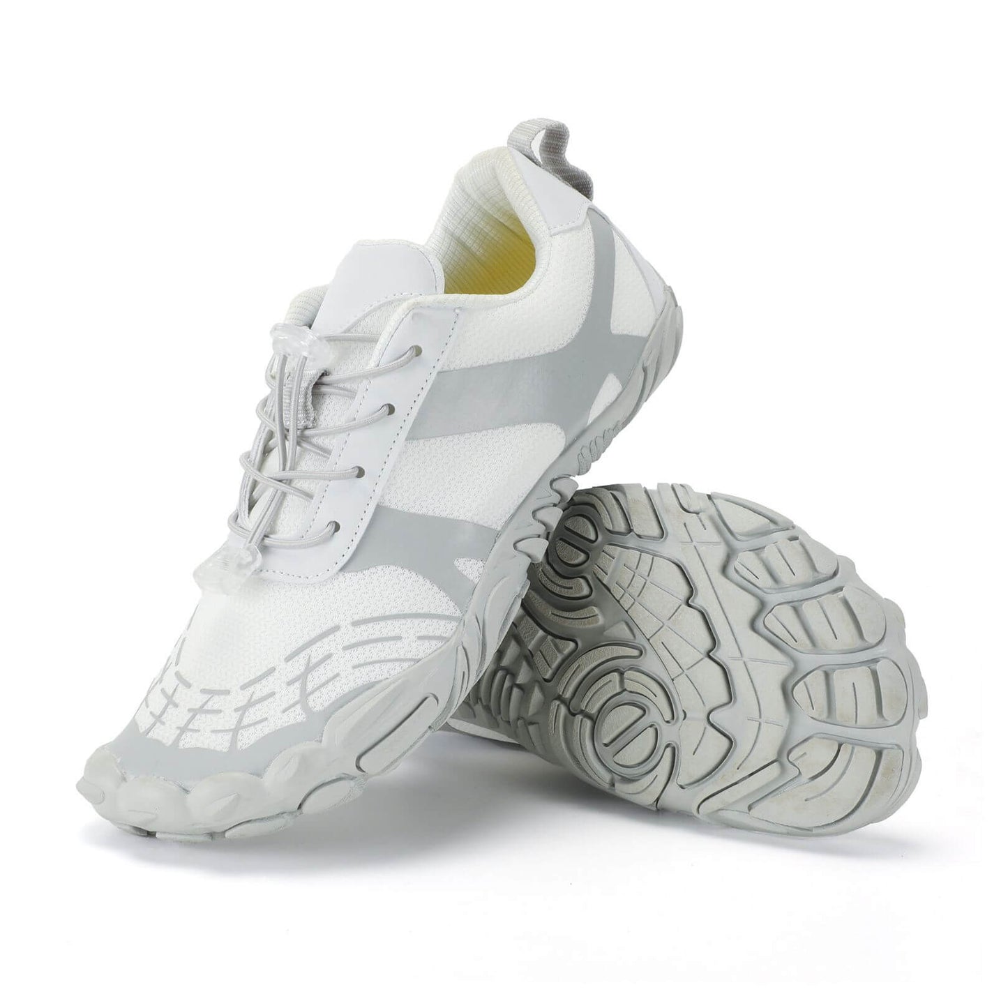 Orthopedic Shoes for Men Street Wave Ergonomic Fit All Day Comfort Healthier Feet