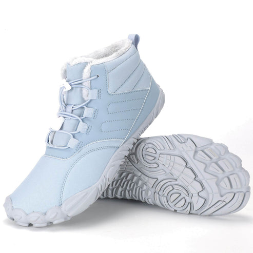 Street Wave Orthopedic Winter Boots For Cold Weather Comfort Support And All Day Warmth For Winter Walkers