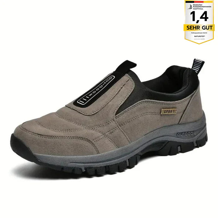Streetwave Orthopedic Shoes For All Day Comfort Unisex Footwear With Arch Support