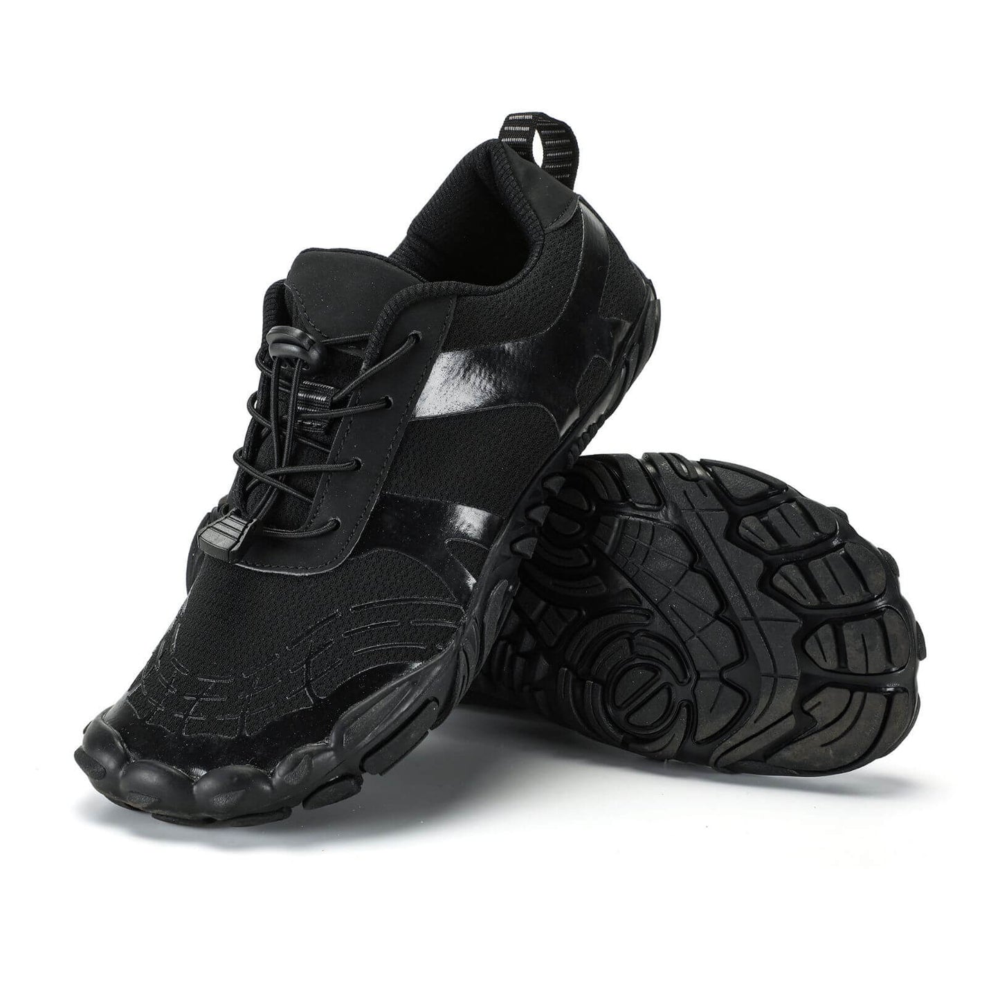 Orthopedic Shoes for Men Street Wave Ergonomic Fit All Day Comfort Healthier Feet