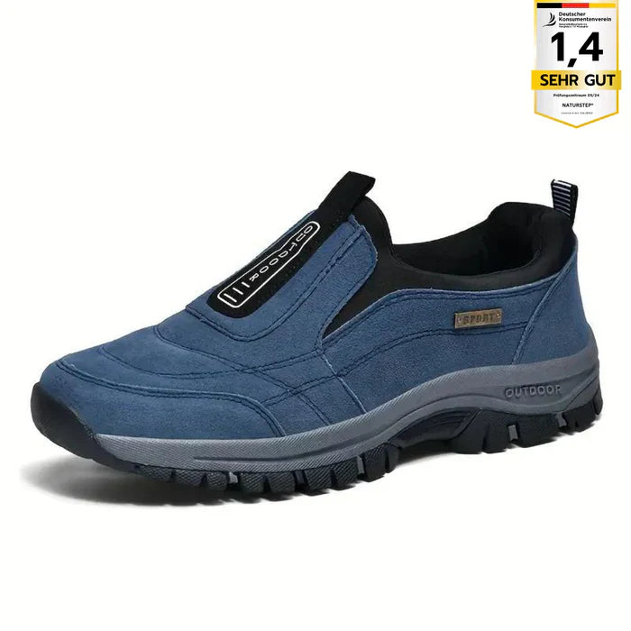 Streetwave Orthopedic Shoes For All Day Comfort Unisex Footwear With Arch Support