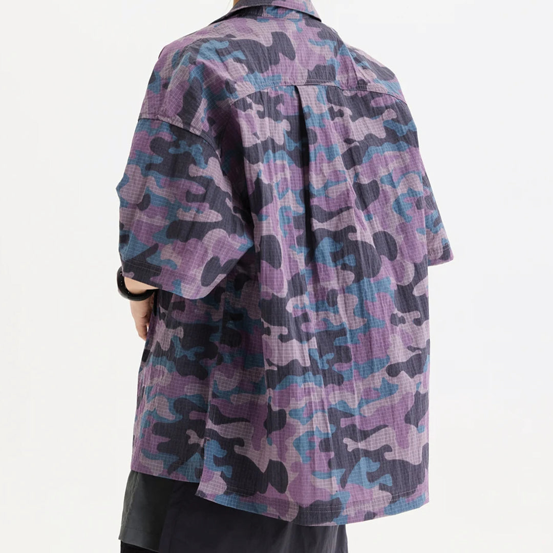 EchoTrek Recon Shirt