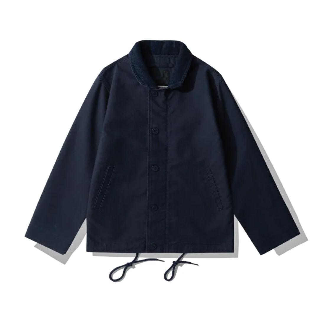 Trail Collar Jacket