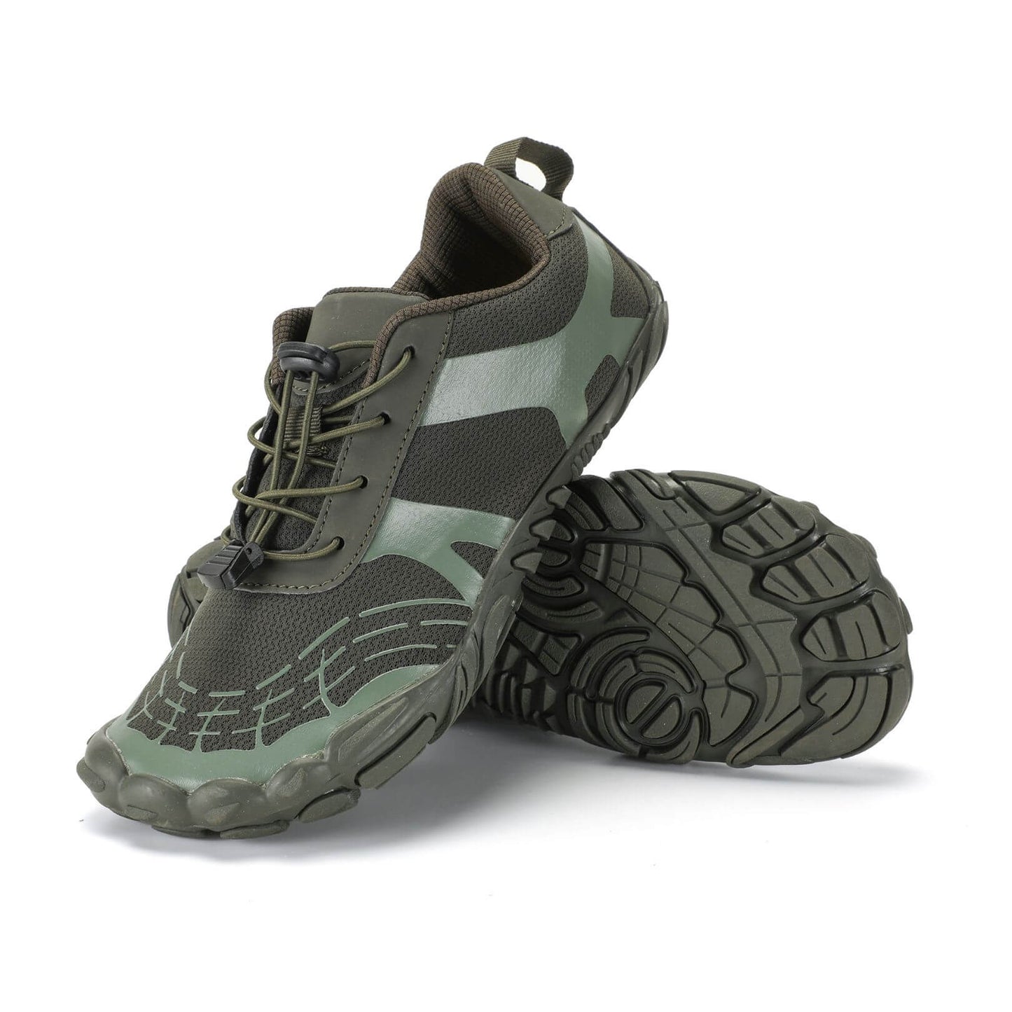 Orthopedic Shoes for Men Street Wave Ergonomic Fit All Day Comfort Healthier Feet