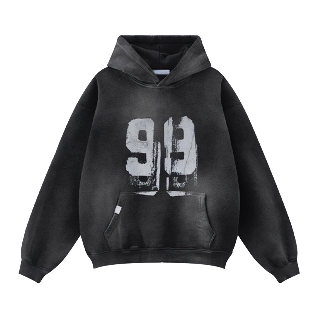 Code 99 Hoodie