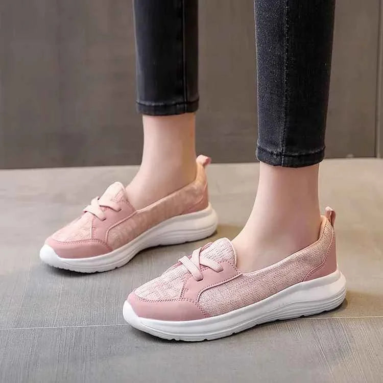 Vronia Orthopedic Shoes For Women Streetwave Comfortable Supportive Everyday Footwear