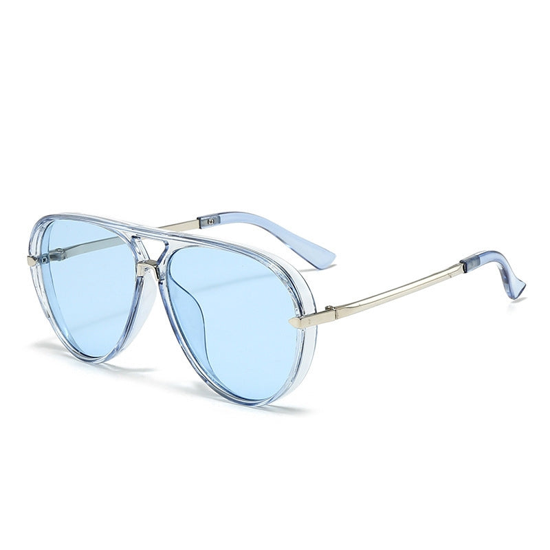 Westley '70s Sunglasses
