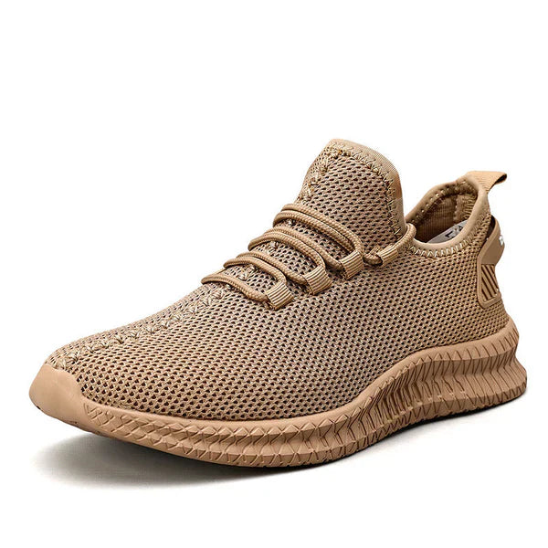 Orthopedic Shoes For All Day Comfort Unisex Casual Sneakers Street-wave Premium Everyday Wear