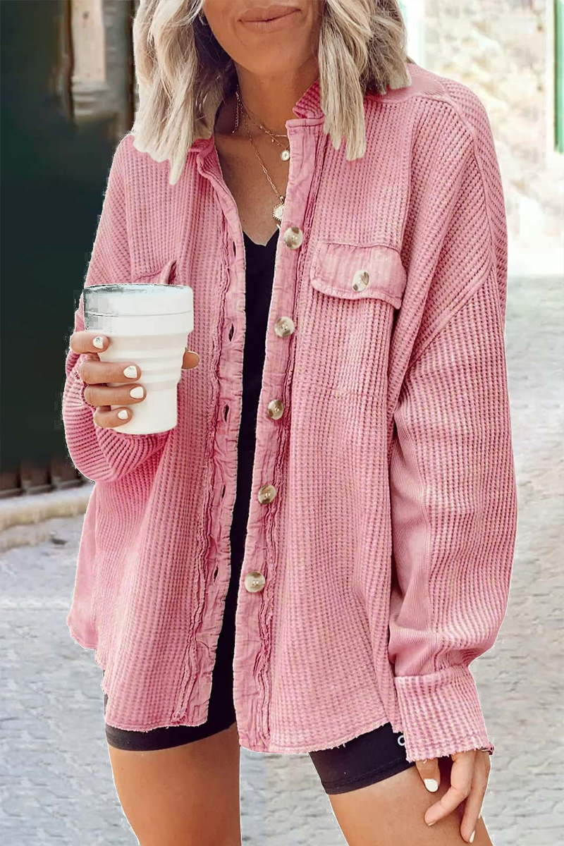 Street Wave Womens Longline Knit Cardigan Lightweight Comfort For Everyday Style