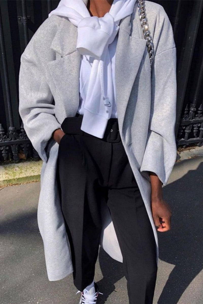 Streetwave Elegant Cozy Cardigan Knitwear For Women With Sustainable Fabrics And Flattering Fit