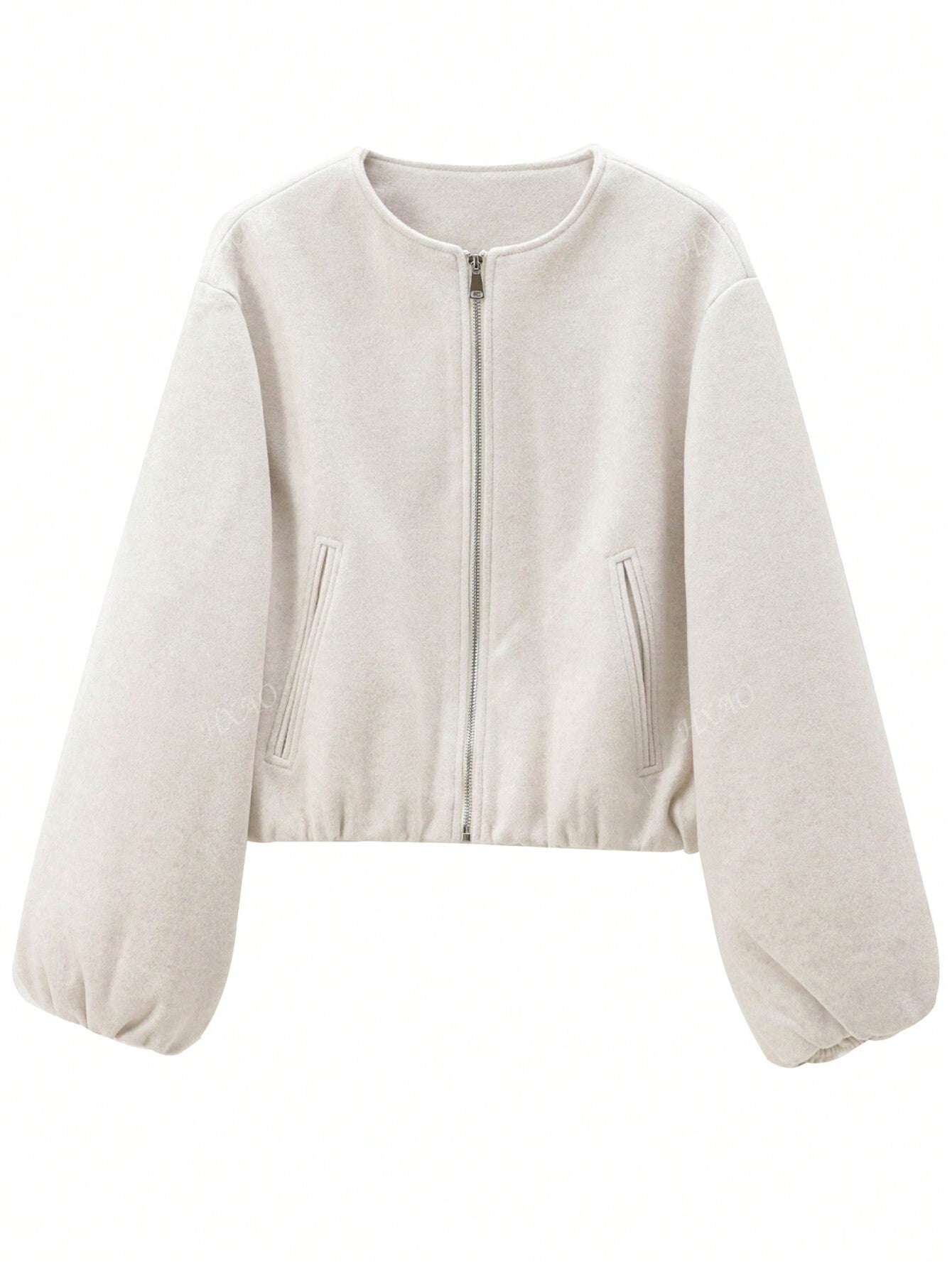 Street Wave Elena Velvet Bomber Jacket Unisex Cozy Casual