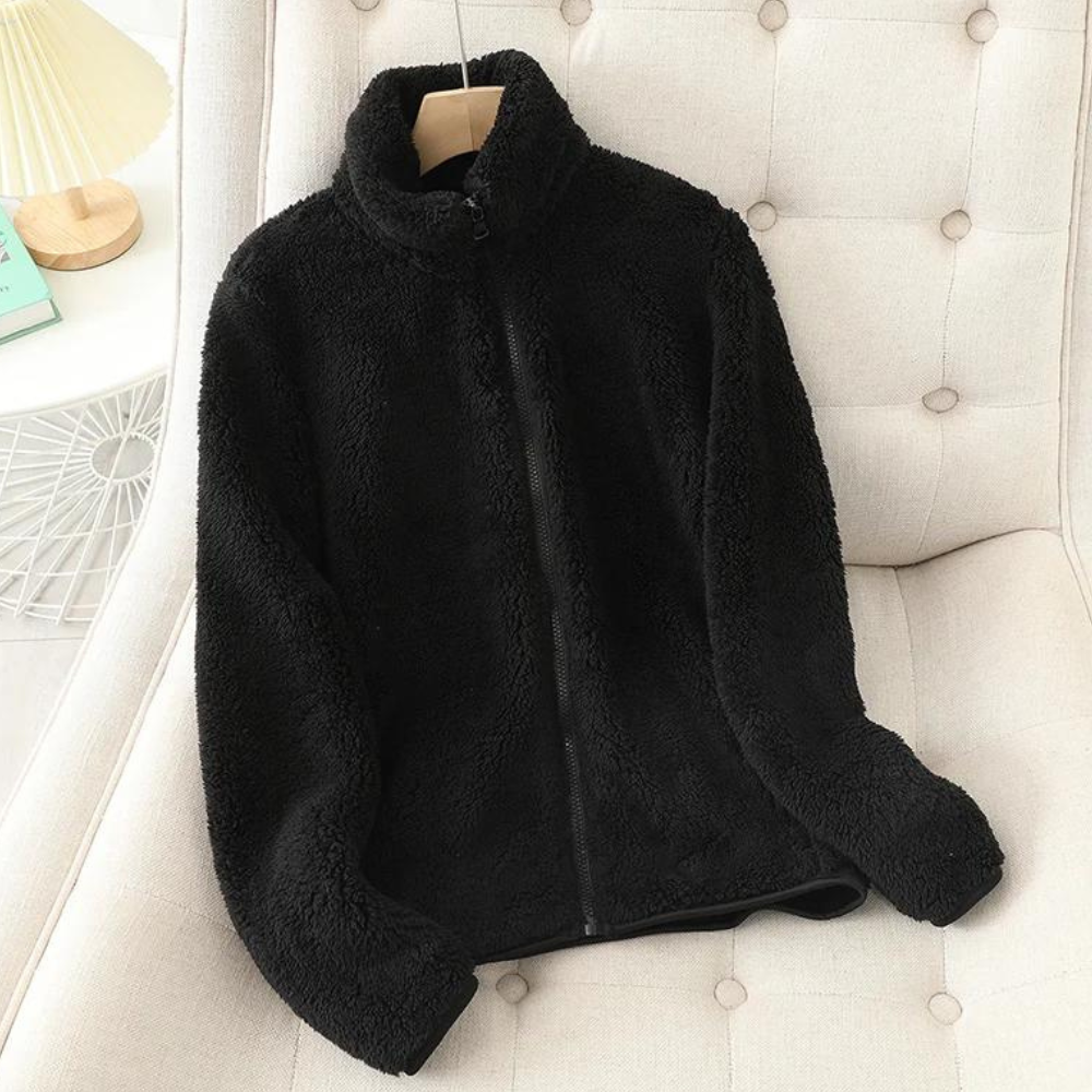 Novella Collection Womens Warm Coat By Streetwave Elegant Insulated Winter Jacket