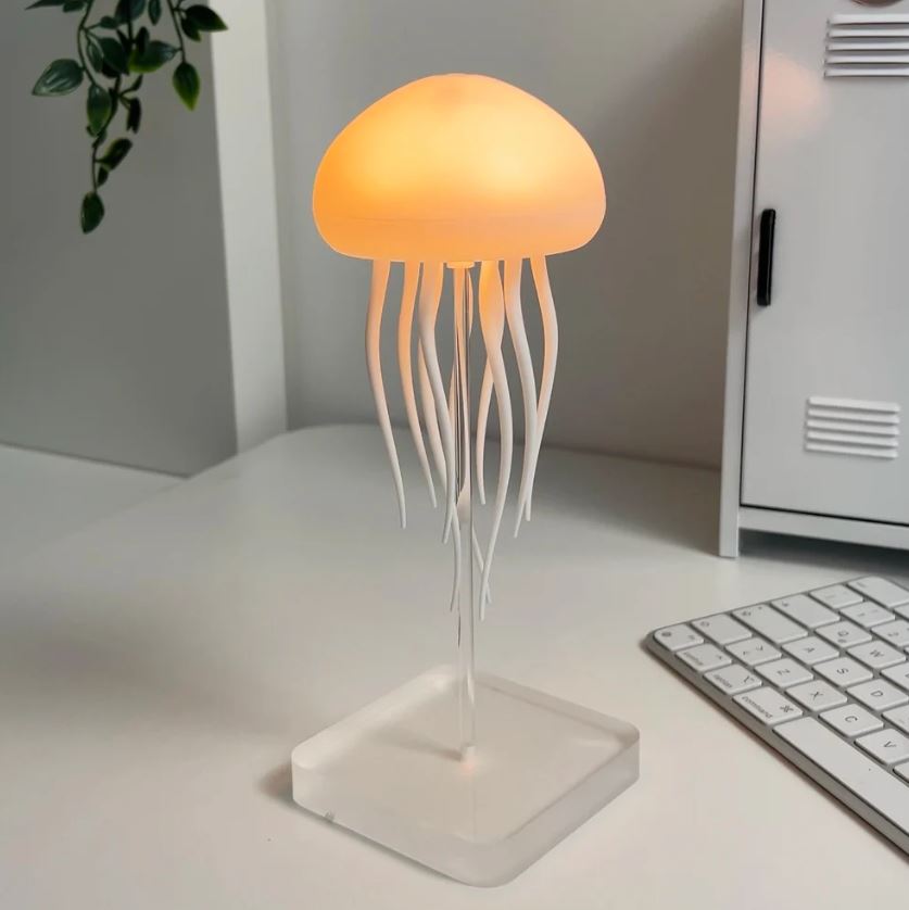 Jelly J. Lamp - Street-Wave