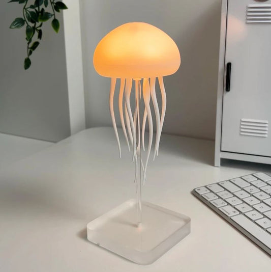 Jelly J. Lamp - Street-Wave
