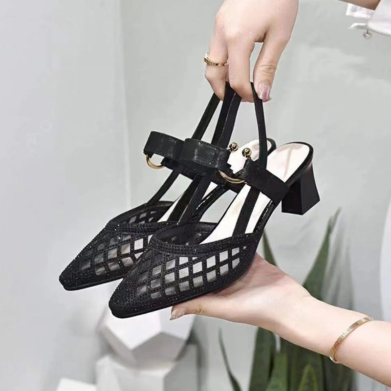 Street-Wave Orthopedic Sandals For Women With Arch Support And Secure Straps For All-Day Comfort