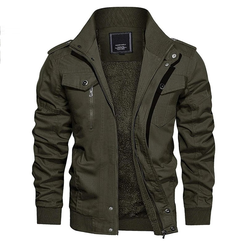 Street Wave Mens Bomber Jacket With Soft Lining For Everyday Comfort And Sleek Style The Essential Urban Outerwear