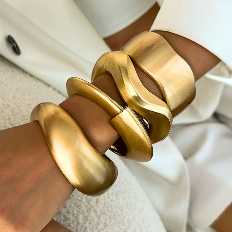 Caldré Vintage Bracelets - Street-Wave
