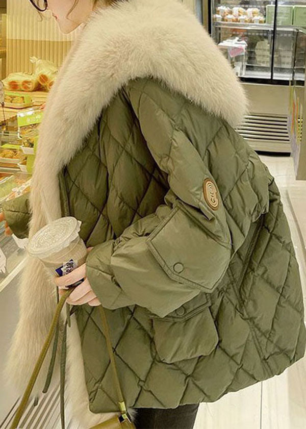Street-wave Womens Quilted Down-Lined Winter Coat For Cold Weather Warmth And Chic Style Premium Quality