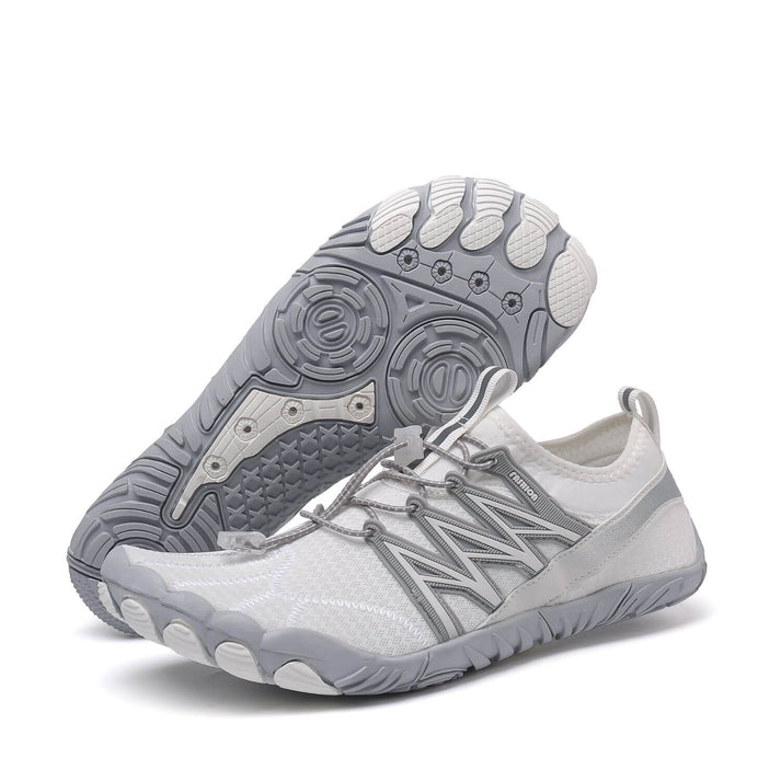 Orthopedic Men's Shoes Street-wave Ergonomic Comfort For Daily Wear And Superior Arch Support