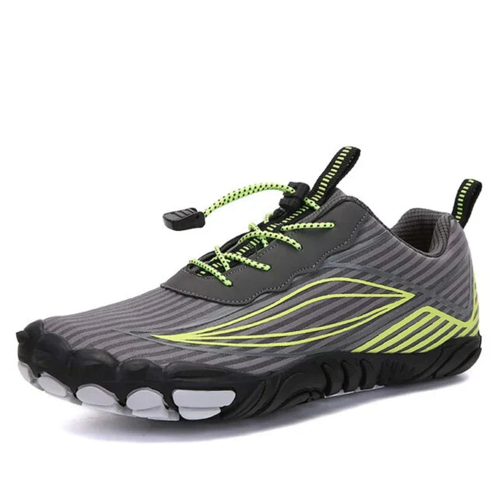 Street Wave Unisex Orthopedic Barefoot Shoes For Men And Women With Superior Comfort And Natural Fit