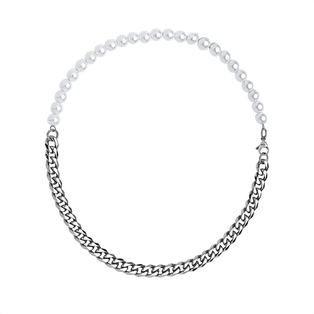 Divide Pearl Chain