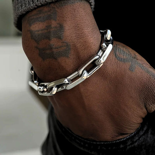 Ironclad Bracelet - Street-Wave