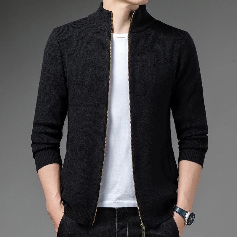 Street-Wave Autumn Knit Vest For Women - Flattering Fit Cozy Warmth Versatile Casual Layer