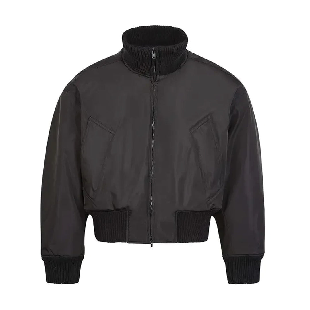 Croft Bomber Jacket