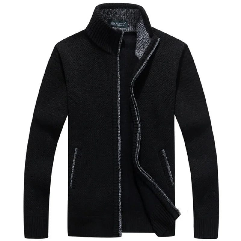 Street-Wave Winter Vest With Fleece Lining For Extra Warmth For Urban Style And All-Weather Comfort