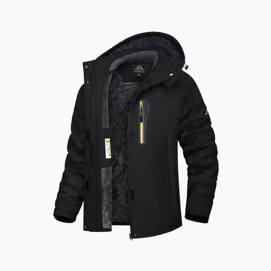 Street-Wave Womens Jacket Classic And Elegant Everyday Outerwear With Premium Materials For Work And Weekend
