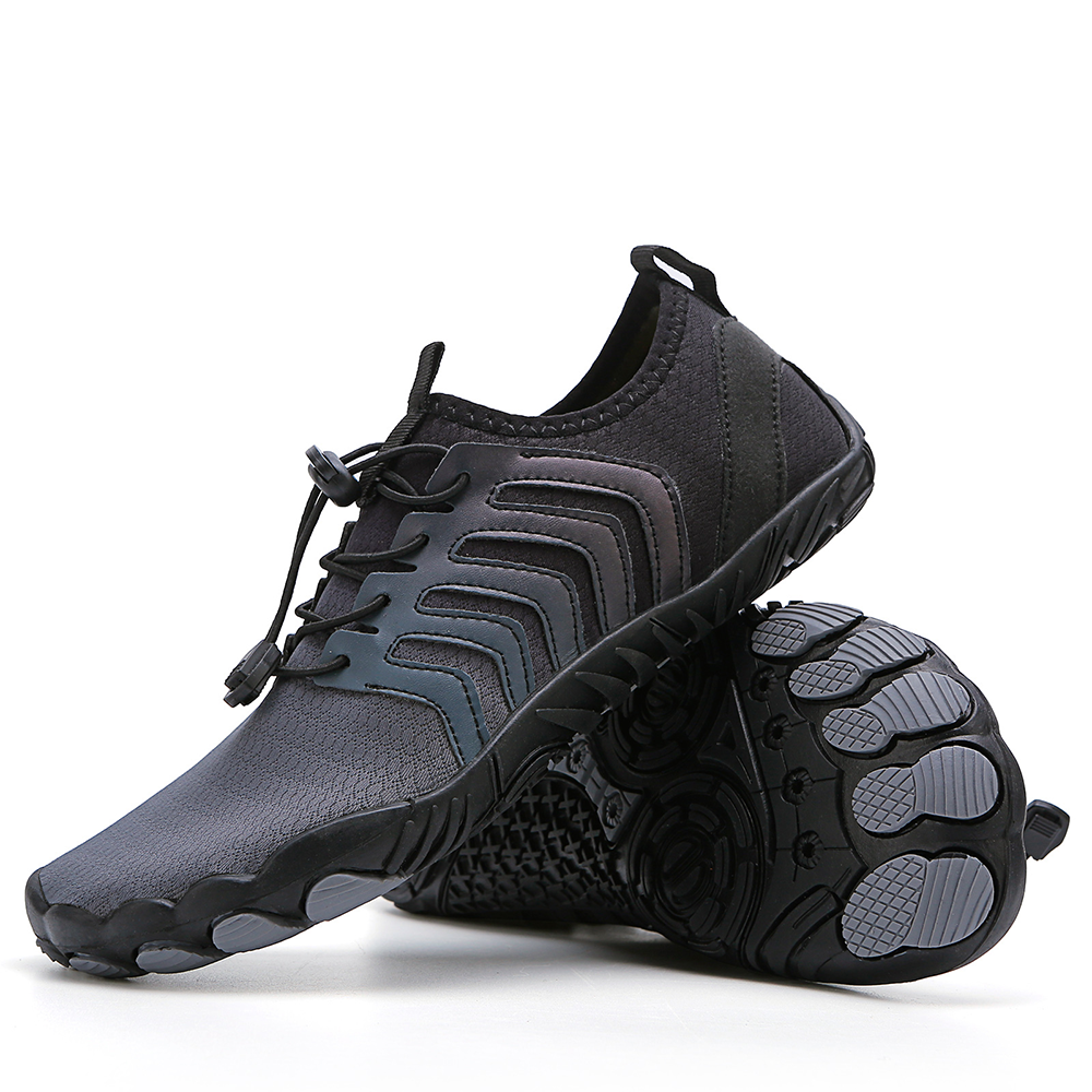Street Wave Orthopedic Mens Shoes For Comfort And Natural Movement All Day With Arch Support