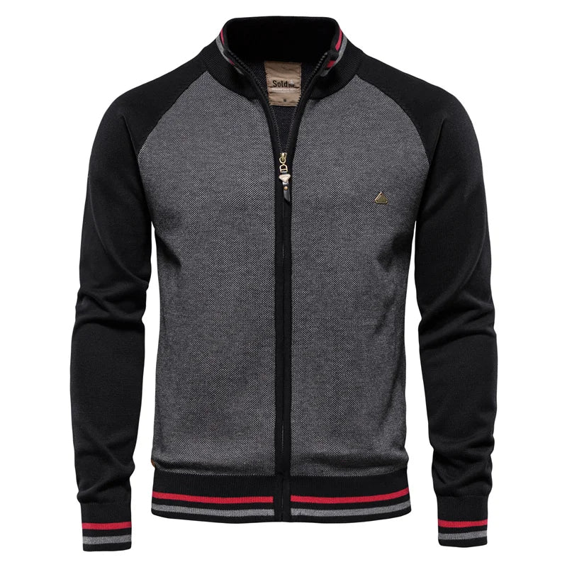 Street-Wave UrbanBlend Vest Cotton Comfort For Urban Dwellers In Cold Weather All Season Warmth