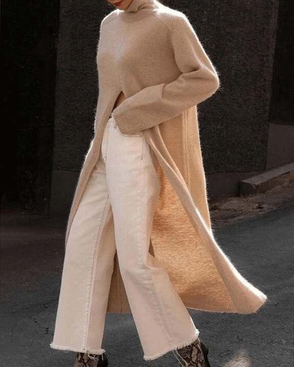 Stree Wave Ropa Street-Wave Women Casual Chic Fashion Wear For Effortless Comfort And ...