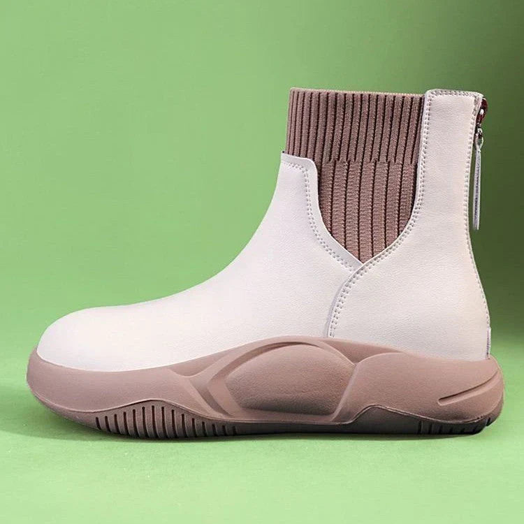 Streetwave Orthopedic Winter Boots For All Day Comfort And Warmth In Cold Weather For Everyone
