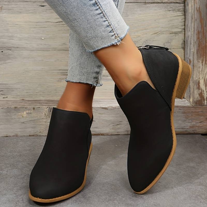 Orthopedic Womens Boots Streetwave Modern Design With Premium Comfort And Foot Support For All Occasions