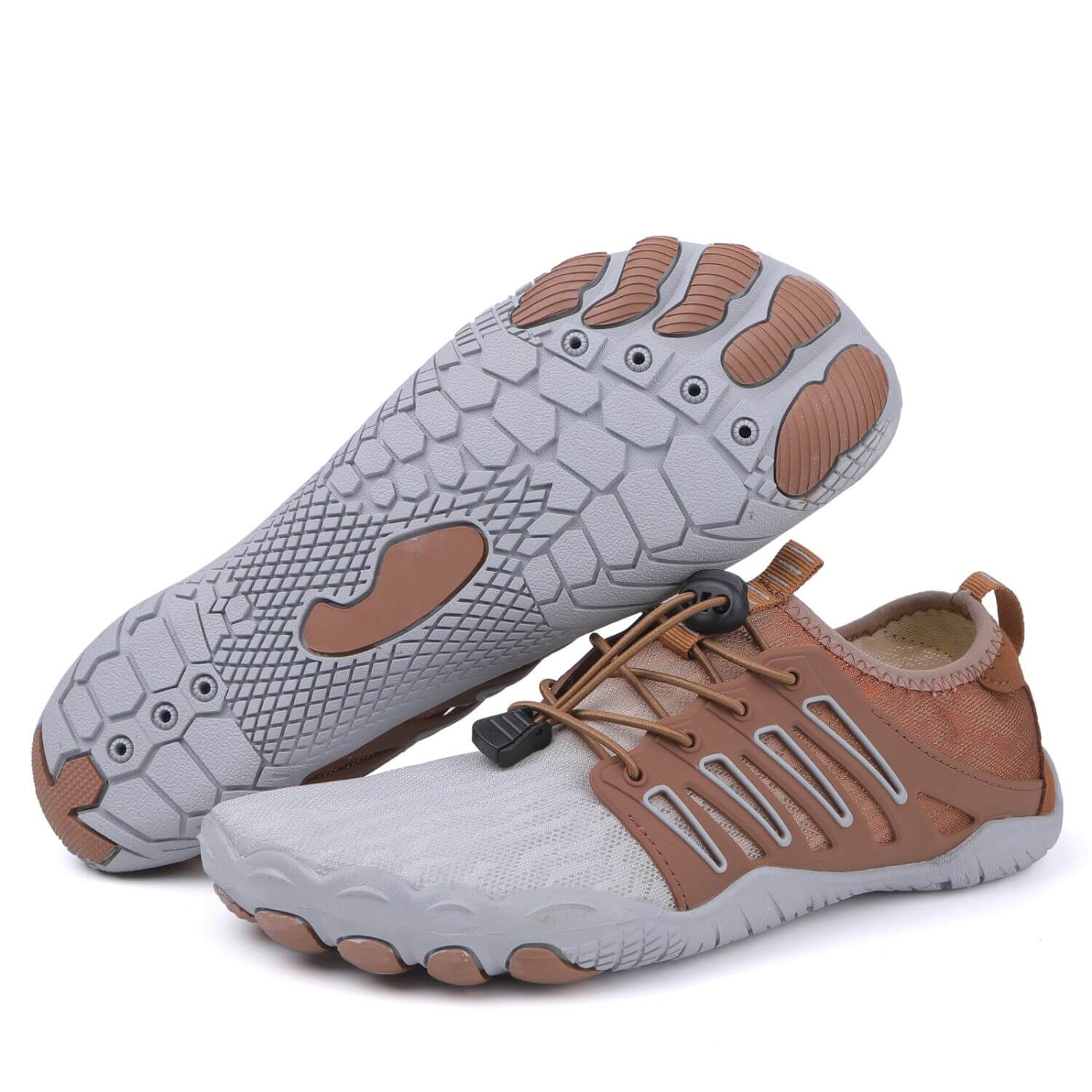 Barefoot Shoes for Men by Streetwave Orthopedic Comfort