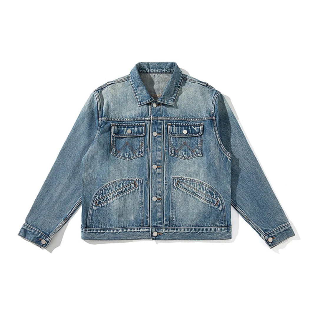 La Matière du Temps Jacket