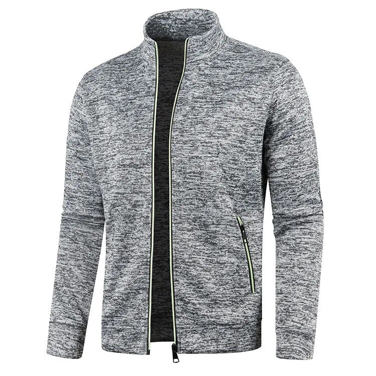 Street-Wave Cashmere Knit Vest For Men Classic Design Warmth And Style Premium Winter Cozy Layer