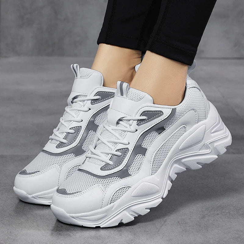 Street Wave Unisex Shoes For All Day Comfort And Support With Ergonomic Foot Alignment For Work And Sport